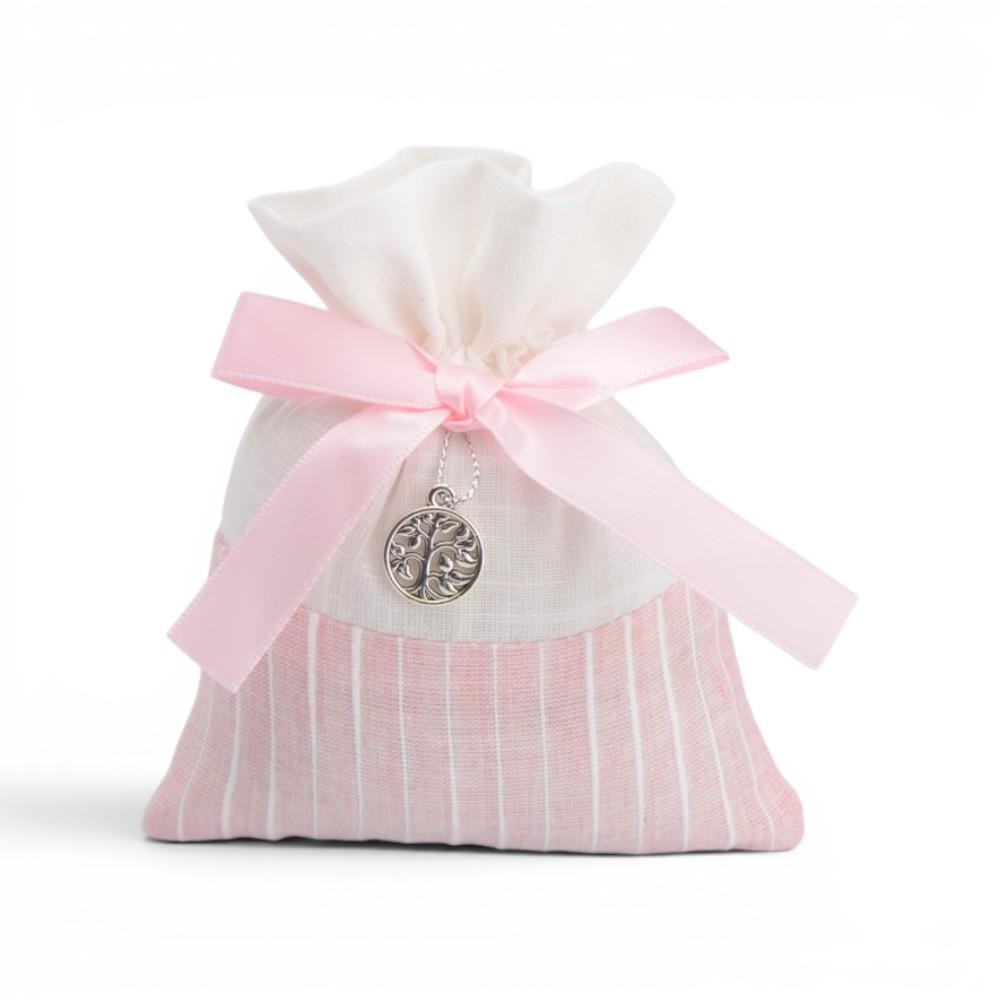 SACCH RETE GR ROSA FRIGHE CA